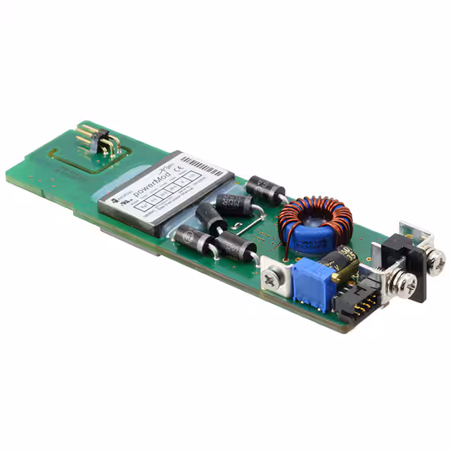 XG7 Advanced Energy  AC DC Configurable Power Supply Modules